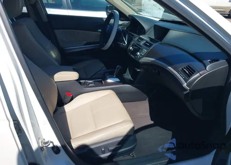 2014 Honda Crosstour Ex-L from USA, damaged, VIN 5J6TF3H50EL001100